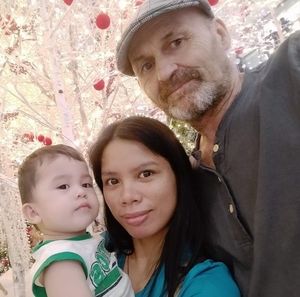 Meet your Posher, Ricky